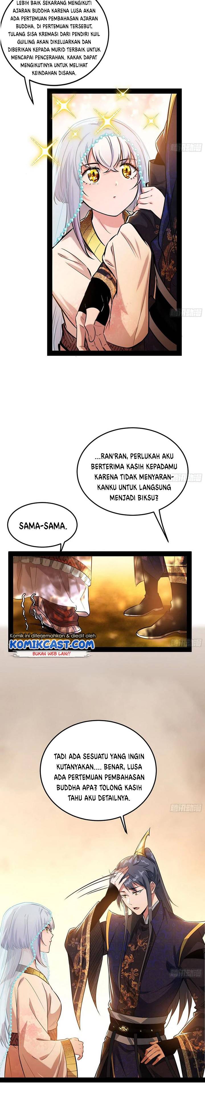 Dilarang COPAS - situs resmi www.mangacanblog.com - Komik im an evil god 115 - chapter 115 116 Indonesia im an evil god 115 - chapter 115 Terbaru 10|Baca Manga Komik Indonesia|Mangacan